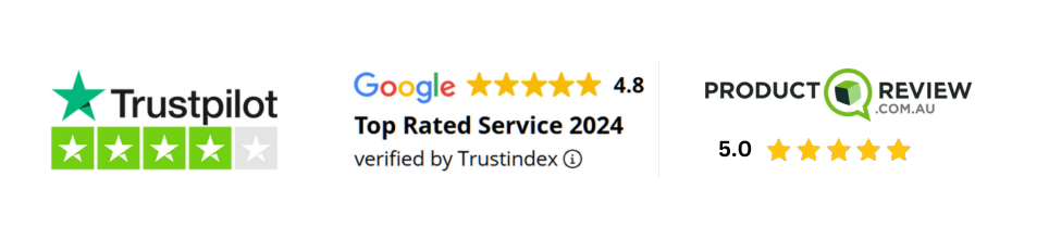 ACS Commercial Cleaning Reviews Top Rated on Trust Pilot, Google, Product Review, Yelp