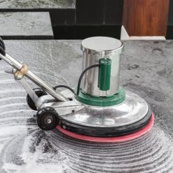 Floor Cleaning