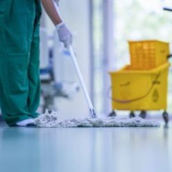 Medical Centre Cleaning