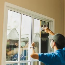 Window Cleaning