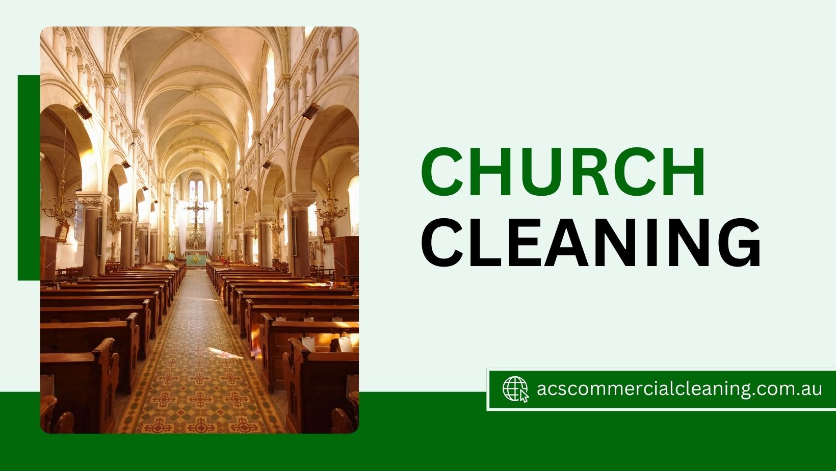 Church Cleaning Church Cleaning