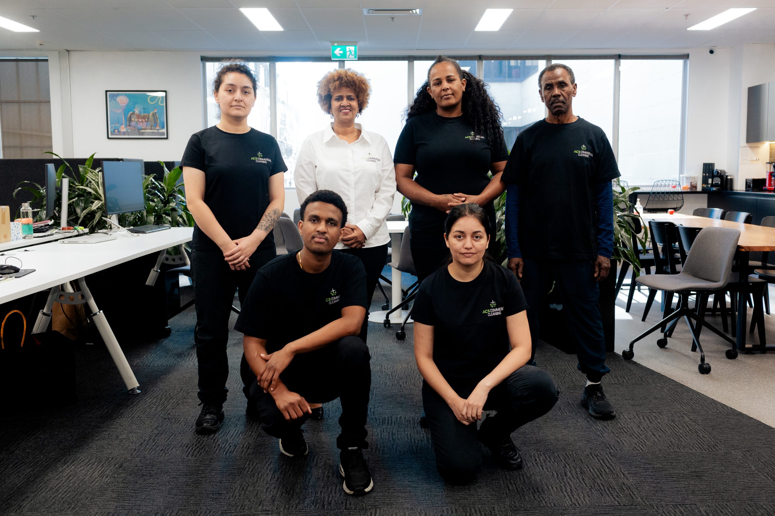 Commercial Cleaners in Melbourne Commercial Cleaners in Melbourne