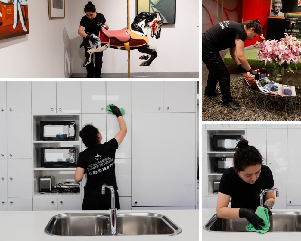 Office Cleaning Melbourne Office Cleaning Melbourne