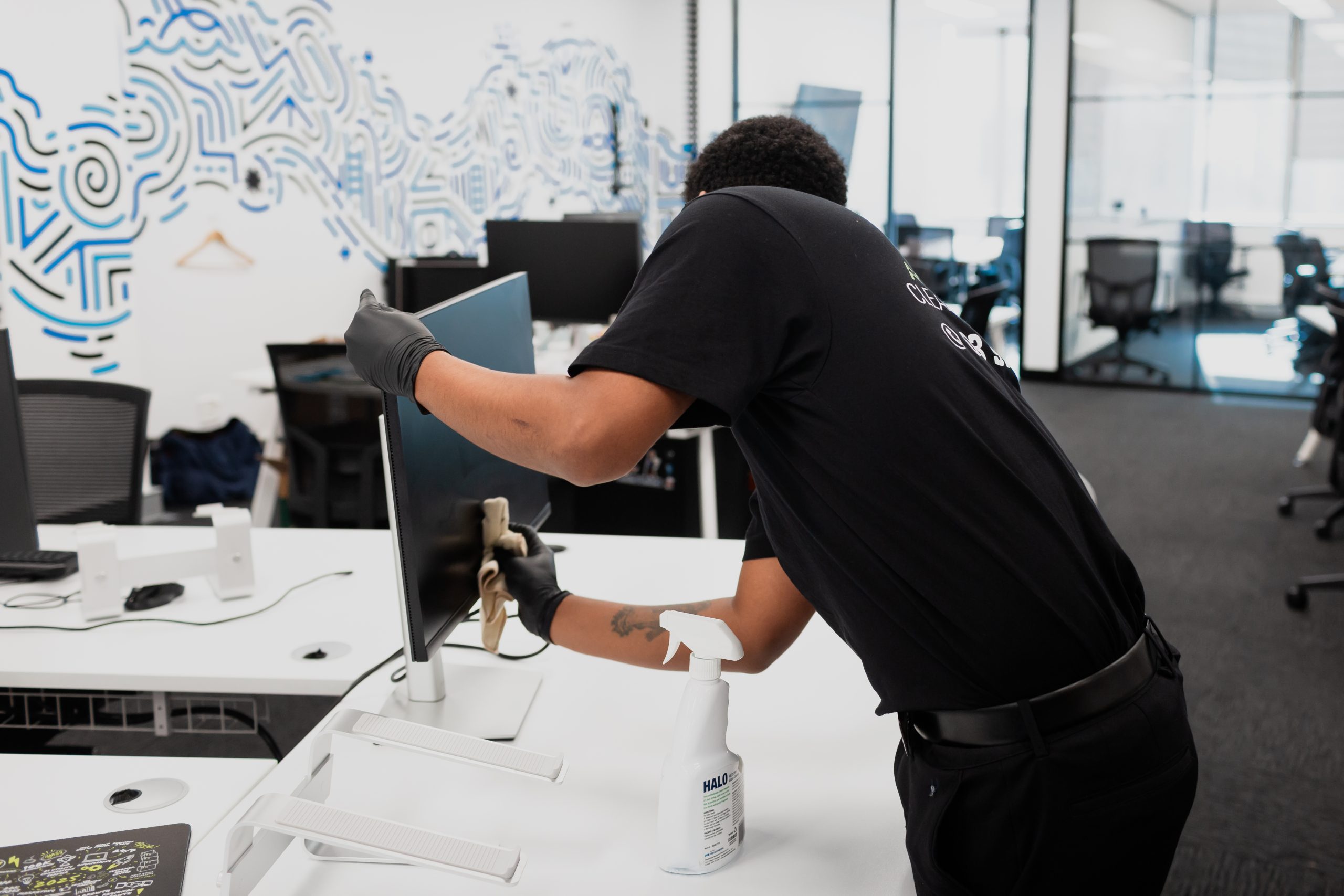 Office Cleaning Lynbrook Office Cleaning Lynbrook