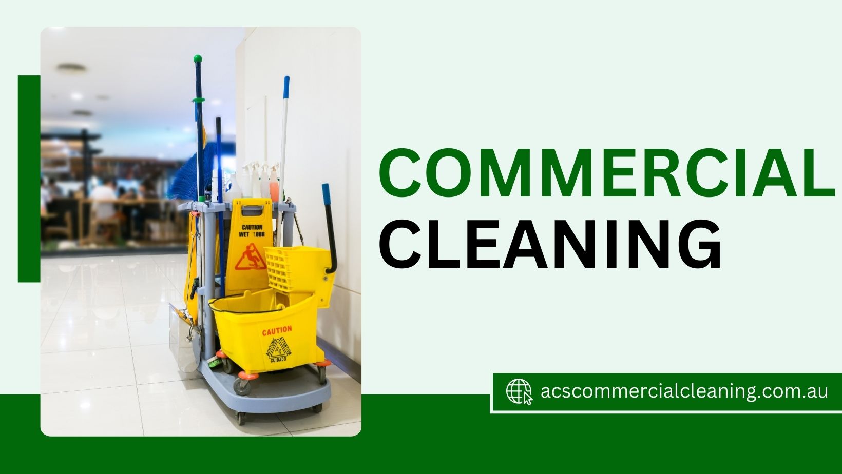 Commercial Cleaning Commercial Cleaning