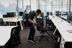 Office Cleaning Doveton