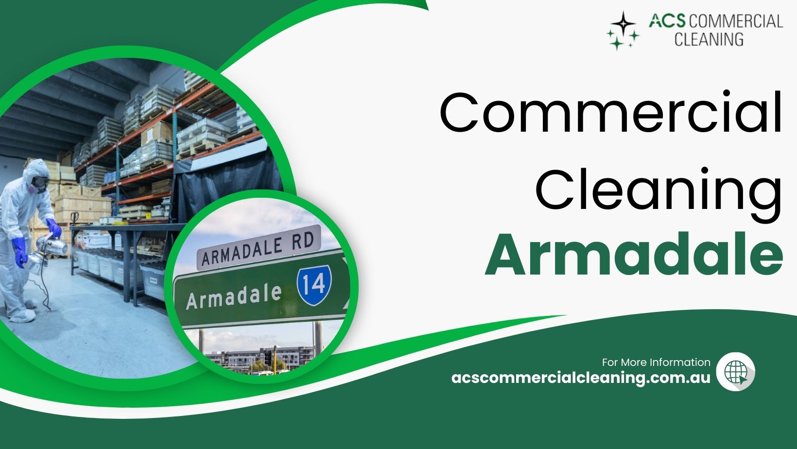 Commercial Cleaning Armadale