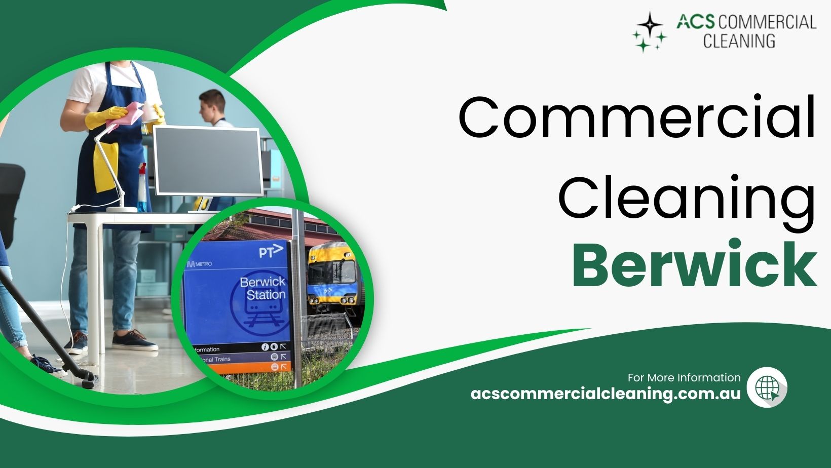 Commercial Cleaning Berwick Commercial Cleaning Berwick