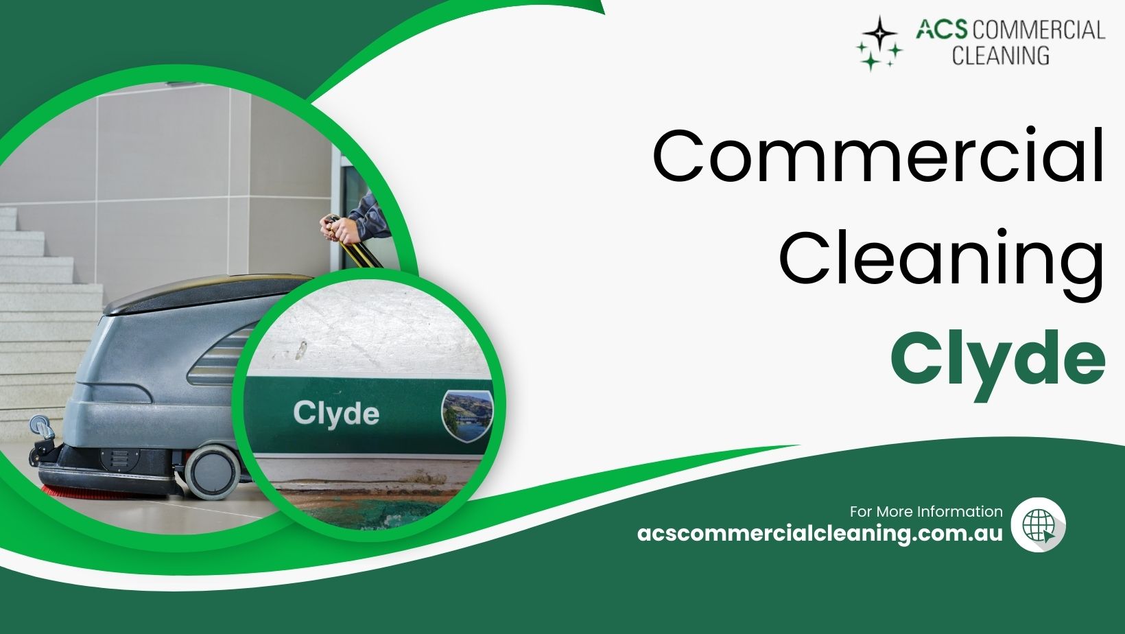 Commercial Cleaning Clyde Commercial Cleaning Clyde