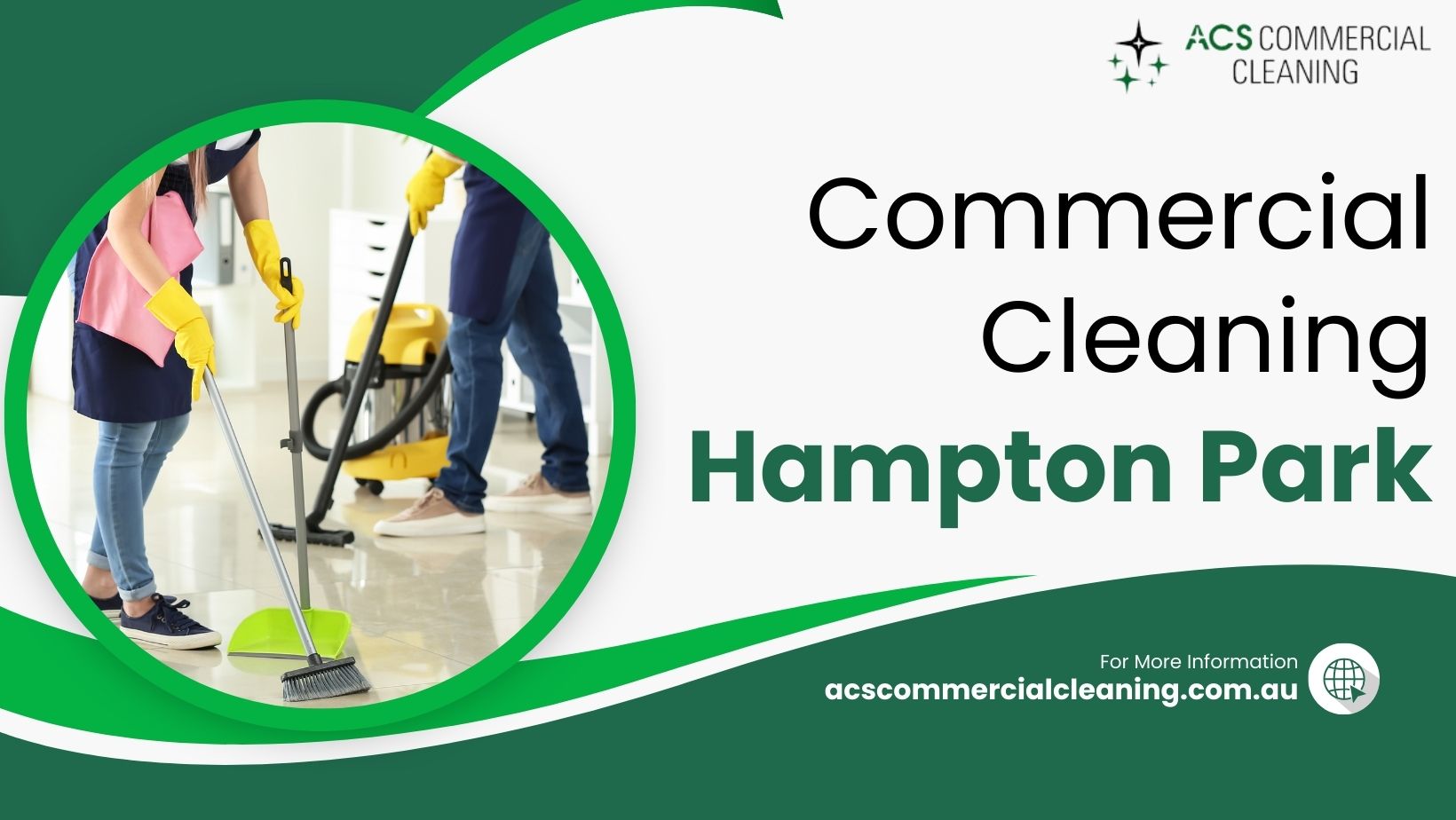 Commercial Cleaning Hampton Park Commercial Cleaning Hampton Park