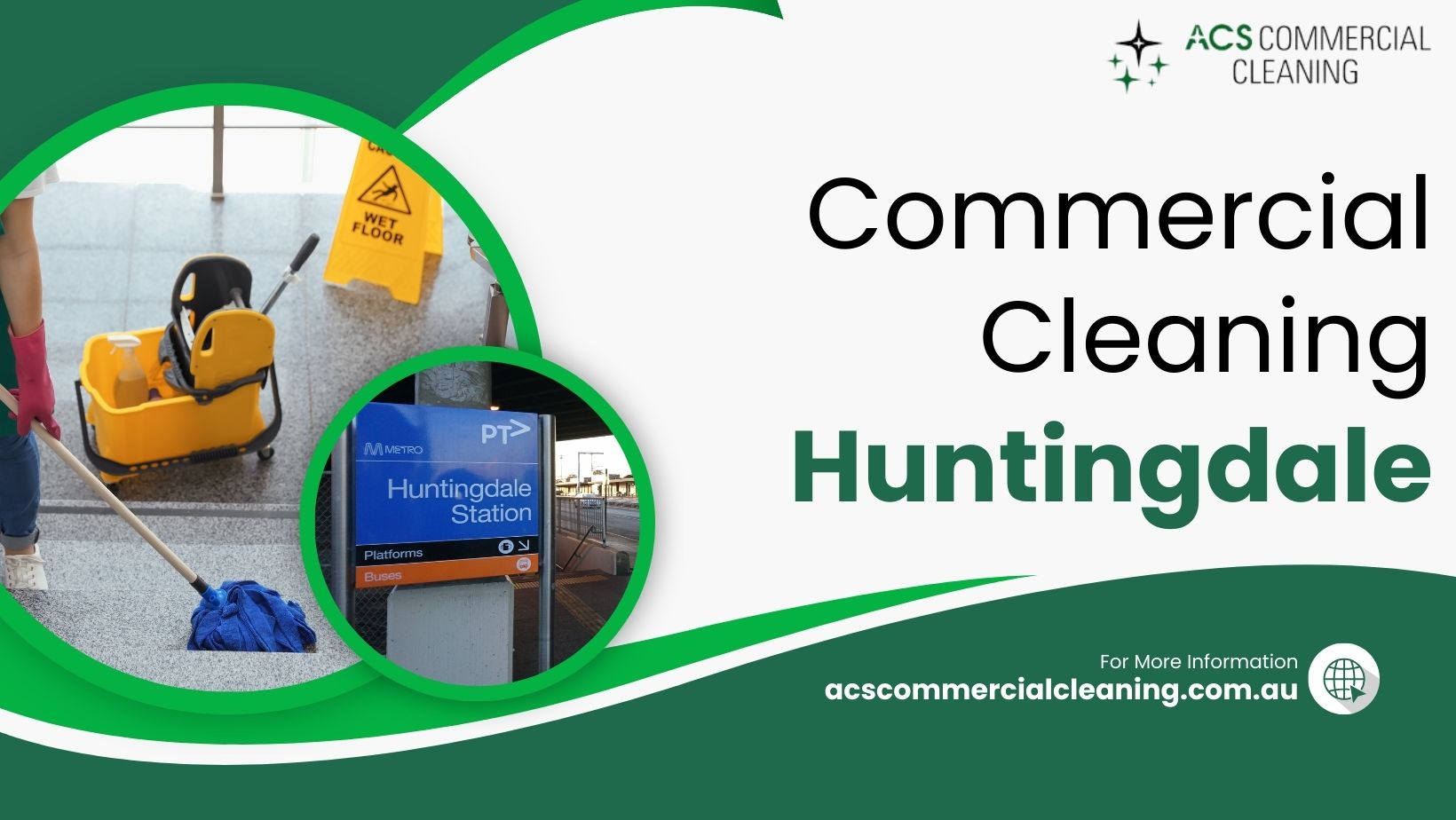 Commercial Cleaning Huntingdale Commercial Cleaning Huntingdale