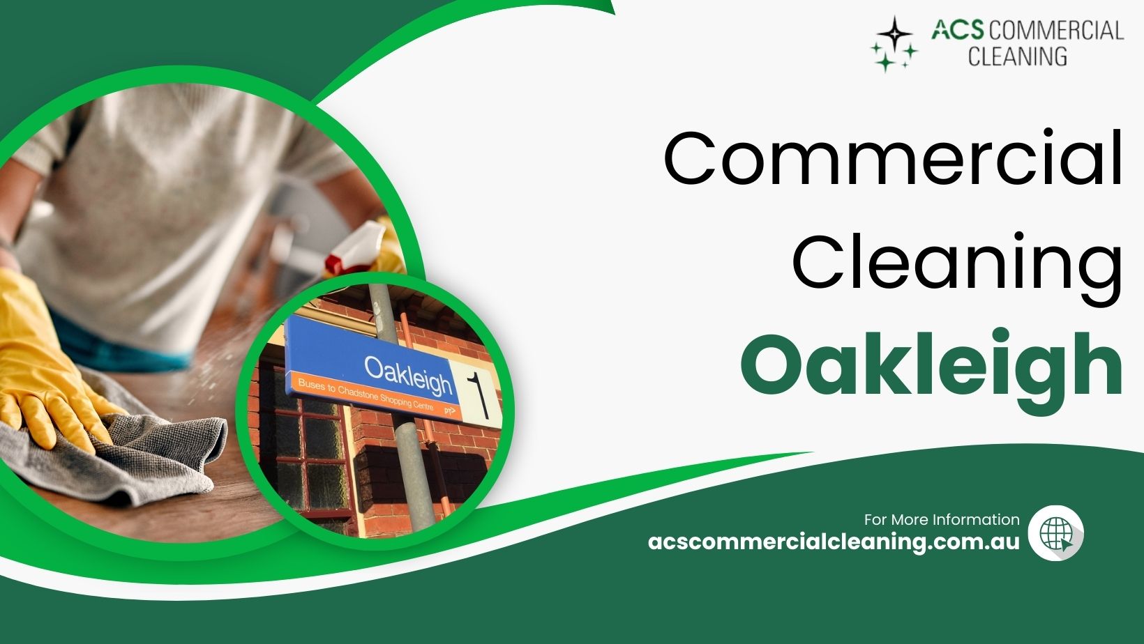 Commercial Cleaning Oakleigh Commercial Cleaning Oakleigh