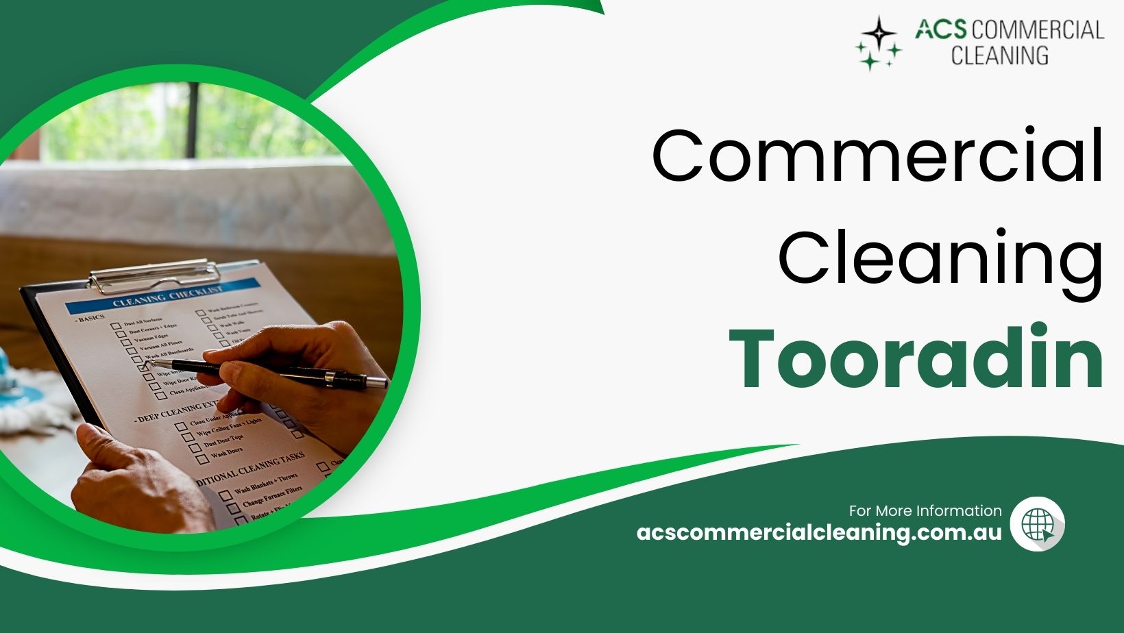 Commercial Cleaning Tooradin Commercial Cleaning Tooradin