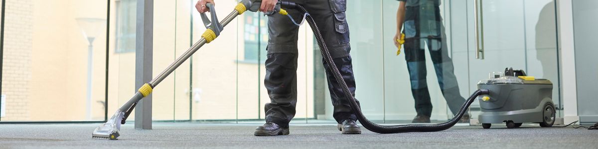 Office Cleaners Glen Waverly