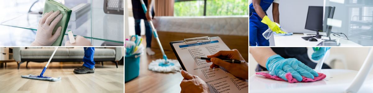 Office Cleaning Hughesdale