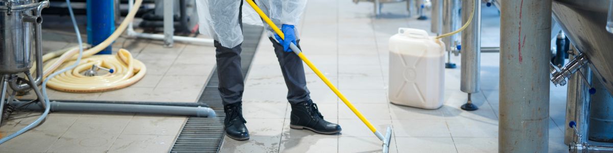 Office Cleaners Malvern