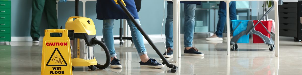 Office Cleaners Prahran