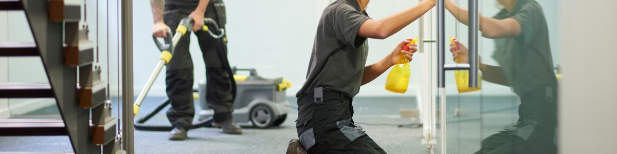 Office Cleaners South Yarra
