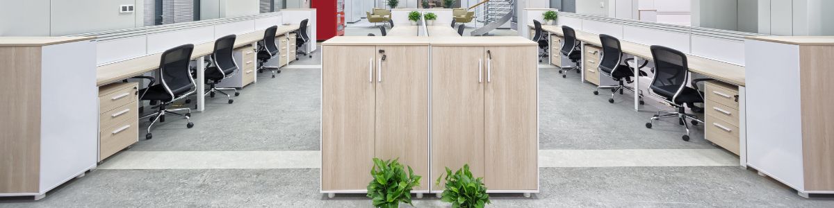 office cleaners epping