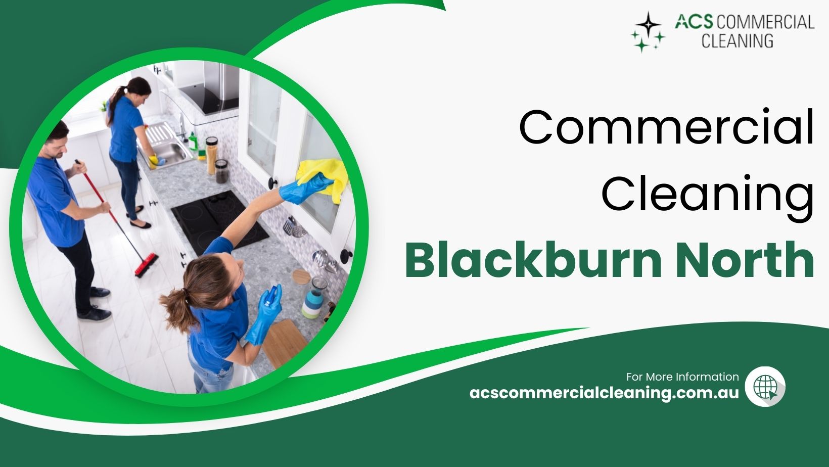 Commercial Cleaning Blackburn North Commercial Cleaning Blackburn North