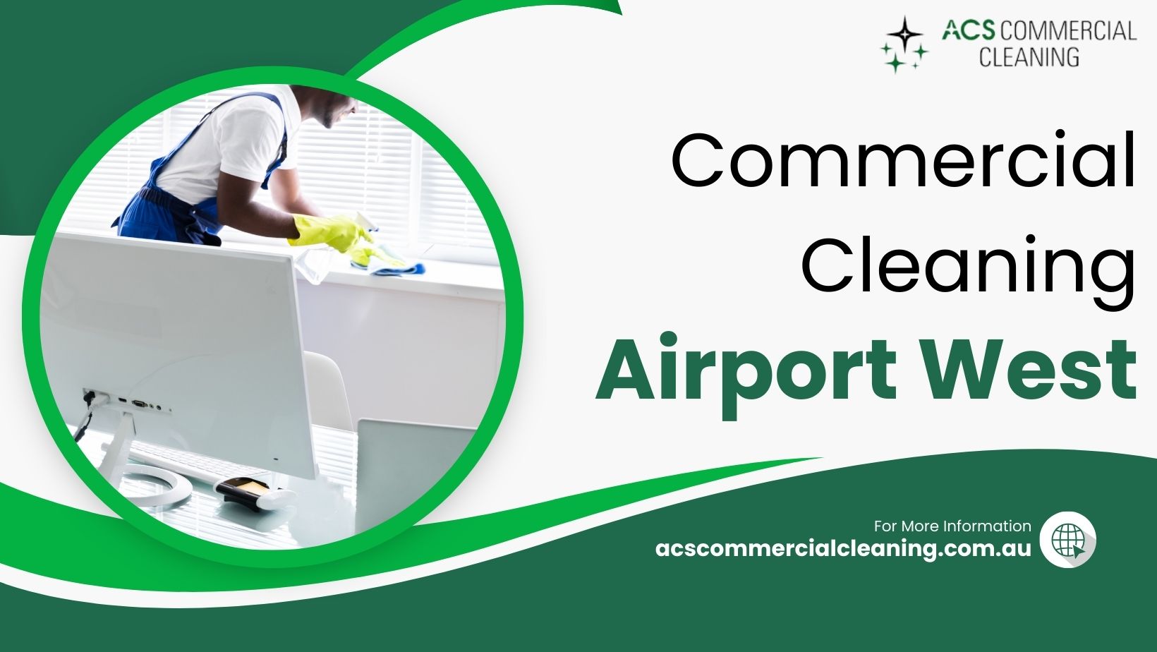 Commercial Cleaning Airport West Commercial Cleaning Airport West