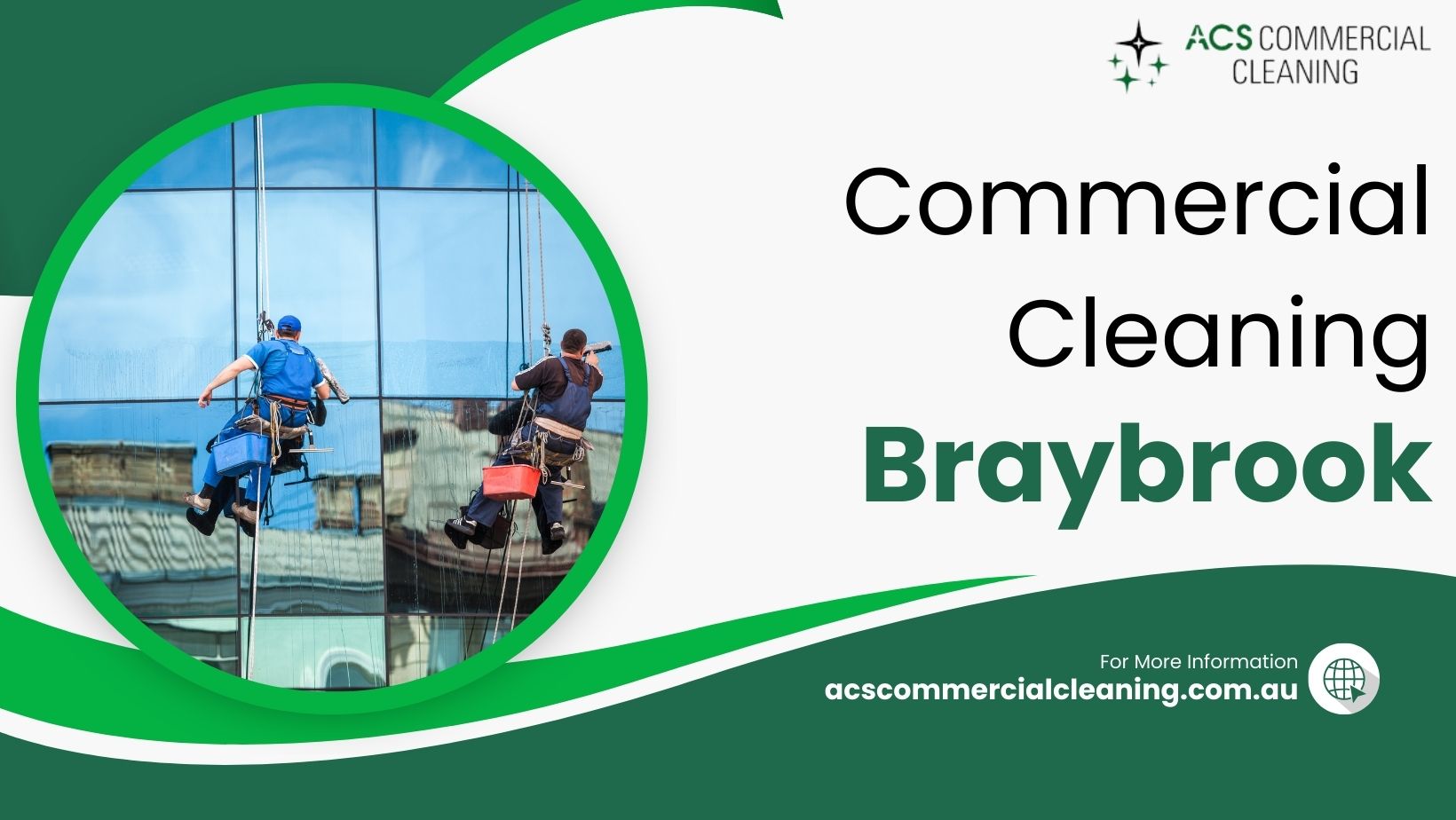 Commercial Cleaning Braybrook