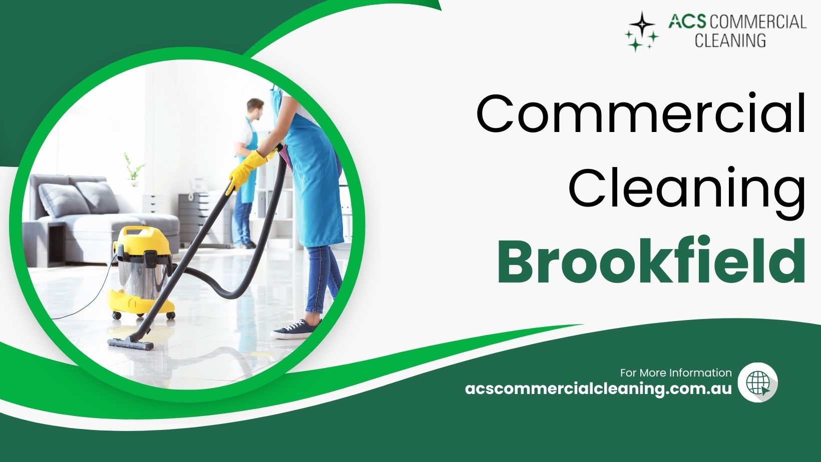 Commercial Cleaning Brookfield Commercial Cleaning Brookfield