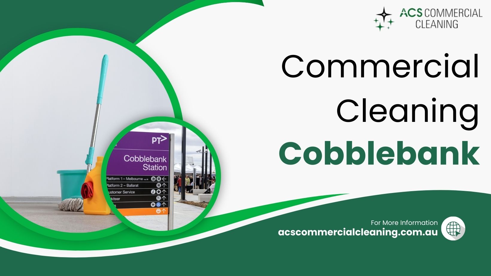 Commercial Cleaning Cobblebank