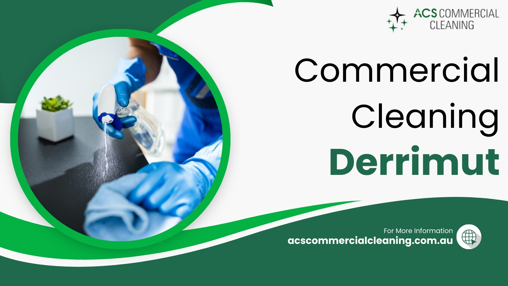 Commercial Cleaning Derrimut