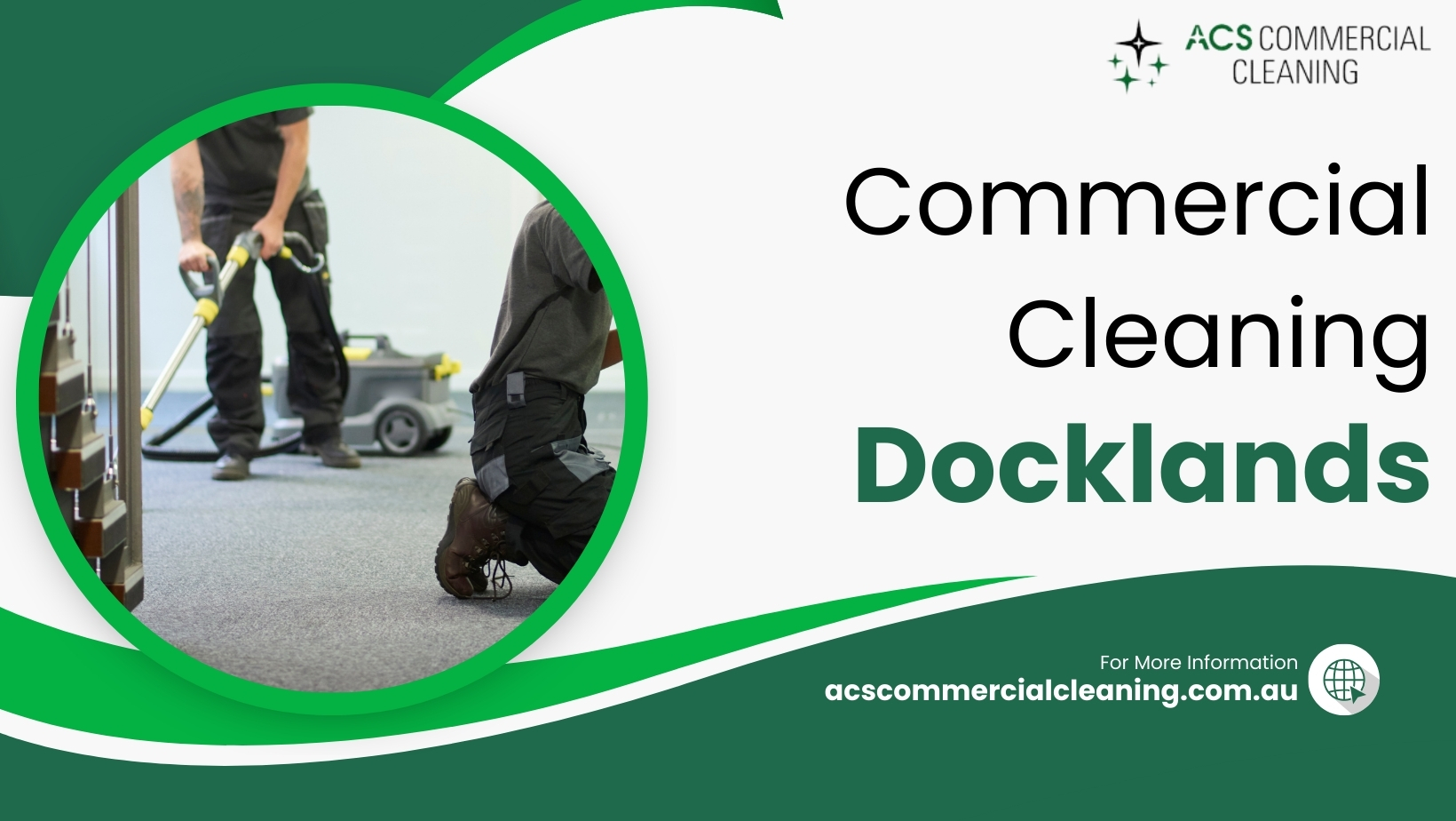 Commercial Cleaning Docklands Commercial Cleaning Docklands