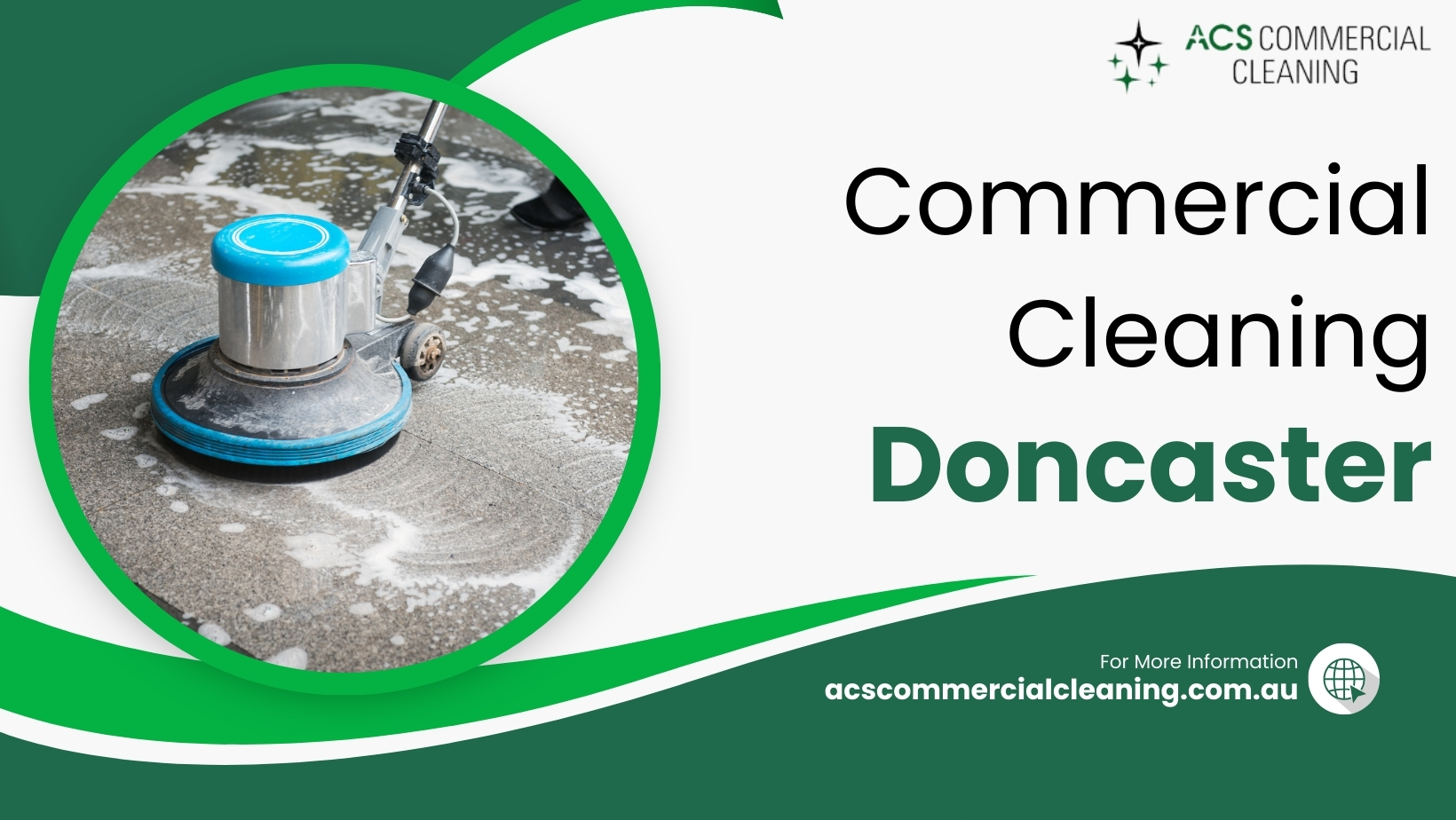 Commercial Cleaning Doncaster