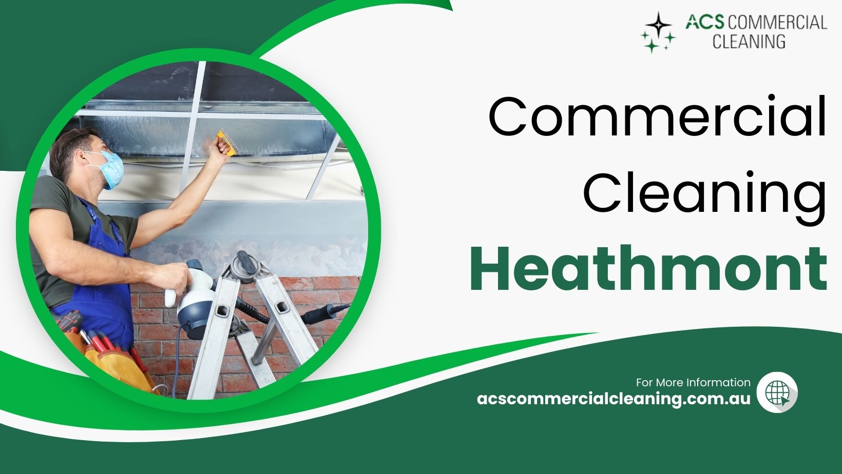 Commercial Cleaning Heathmont Commercial Cleaning Heathmont