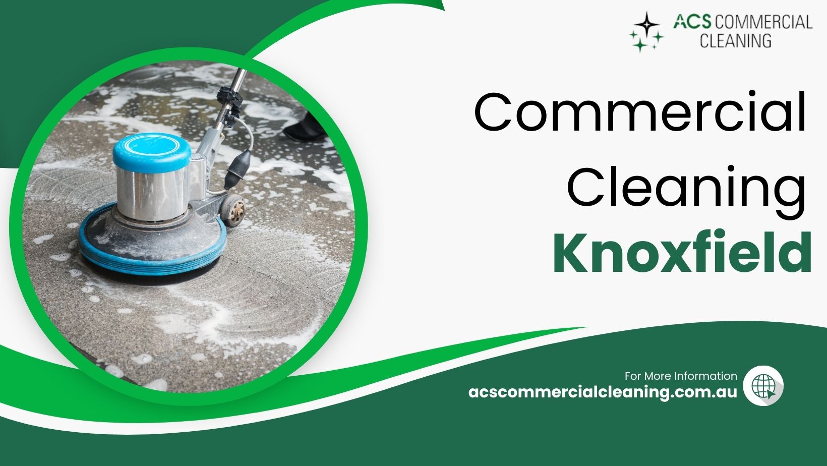 Commercial Cleaning Knoxfield Commercial Cleaning Knoxfield