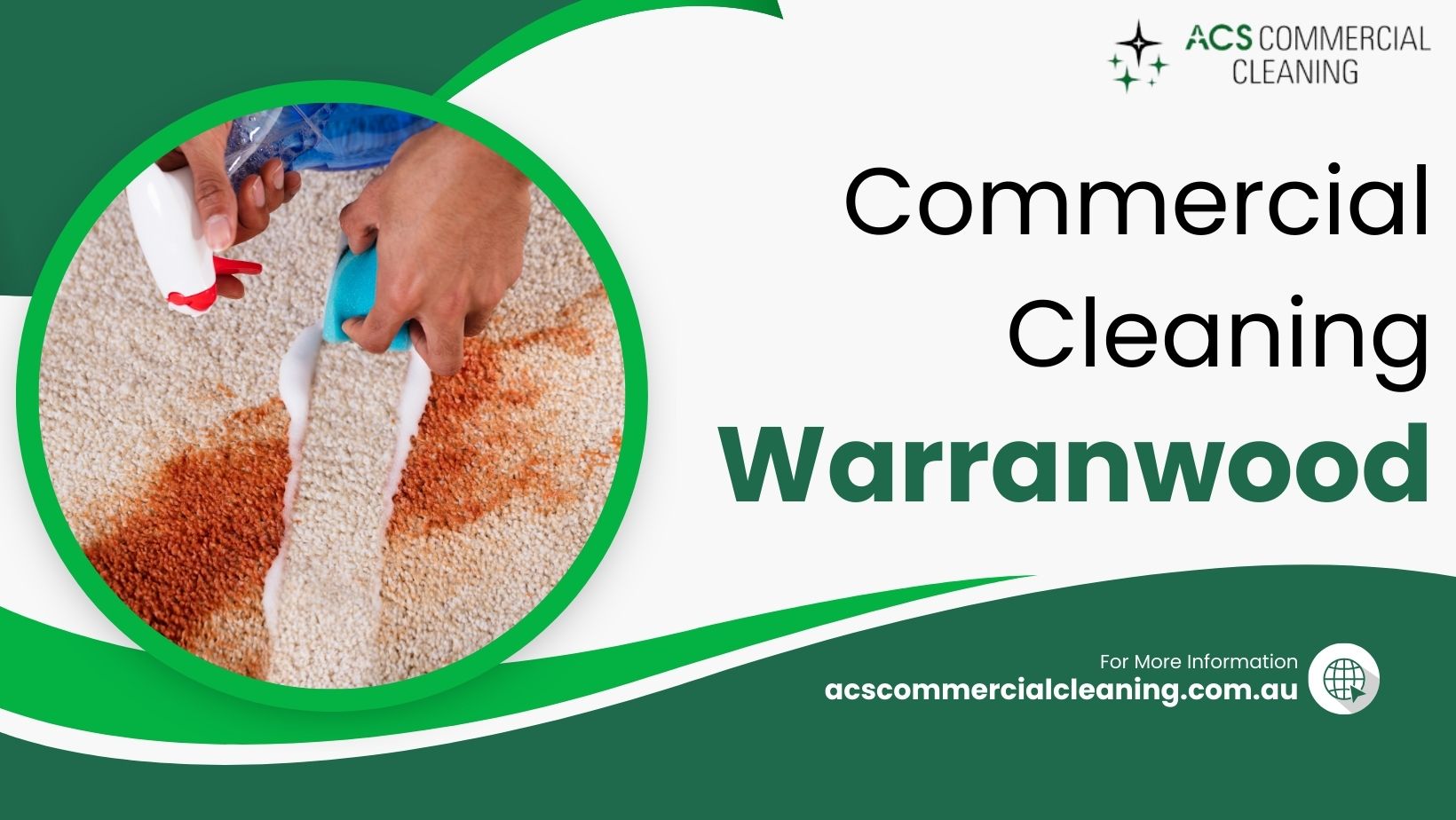 Commercial Cleaning Warranwood