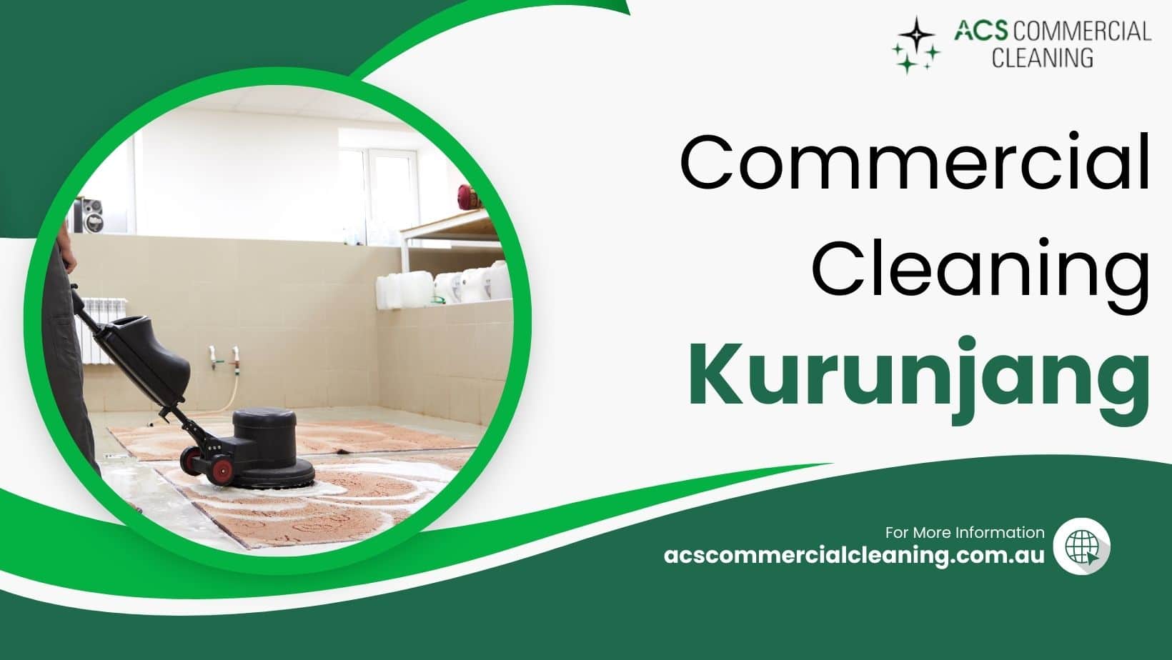 Commercial Cleaning Kurunjang Commercial Cleaning Kurunjang