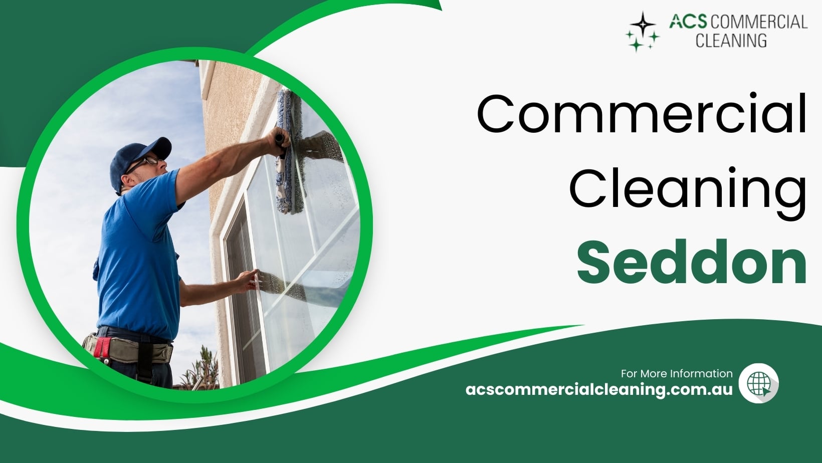 Commercial Cleaning Seddon Commercial Cleaning Seddon