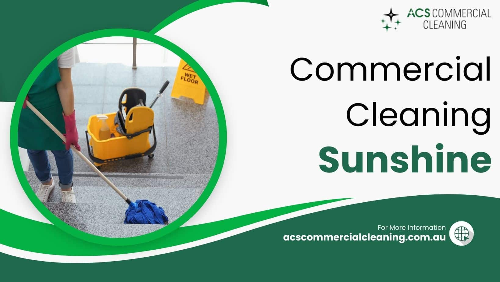 Commercial Cleaning Sunshine Commercial Cleaning Sunshine