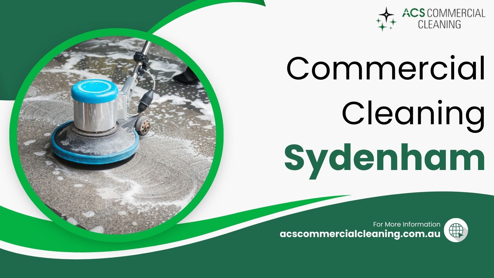 Commercial Cleaning Sydenham Commercial Cleaning Sydenham
