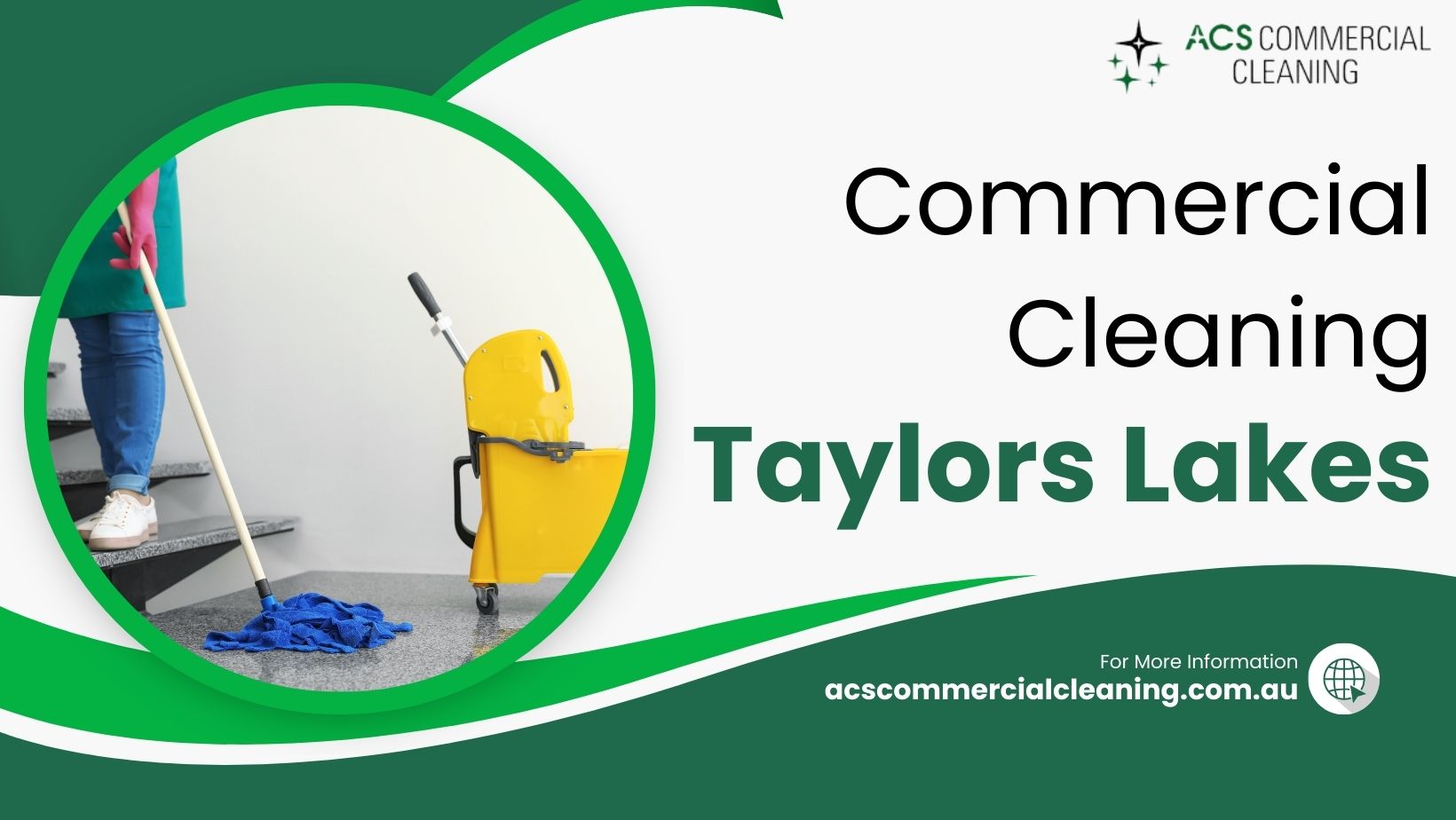 Commercial Cleaning Taylors Lakes