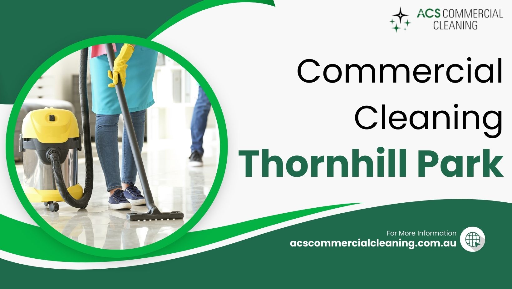 Commercial Cleaning Thornhill Park Commercial Cleaning Thornhill Park