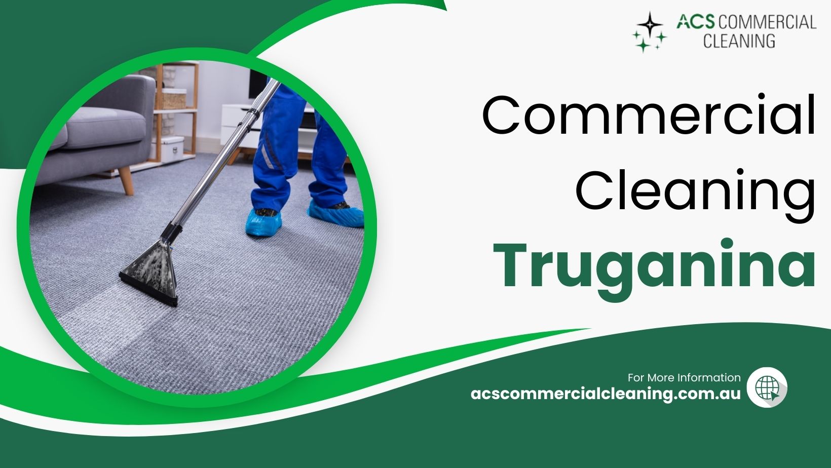 Commercial Cleaning Truganina