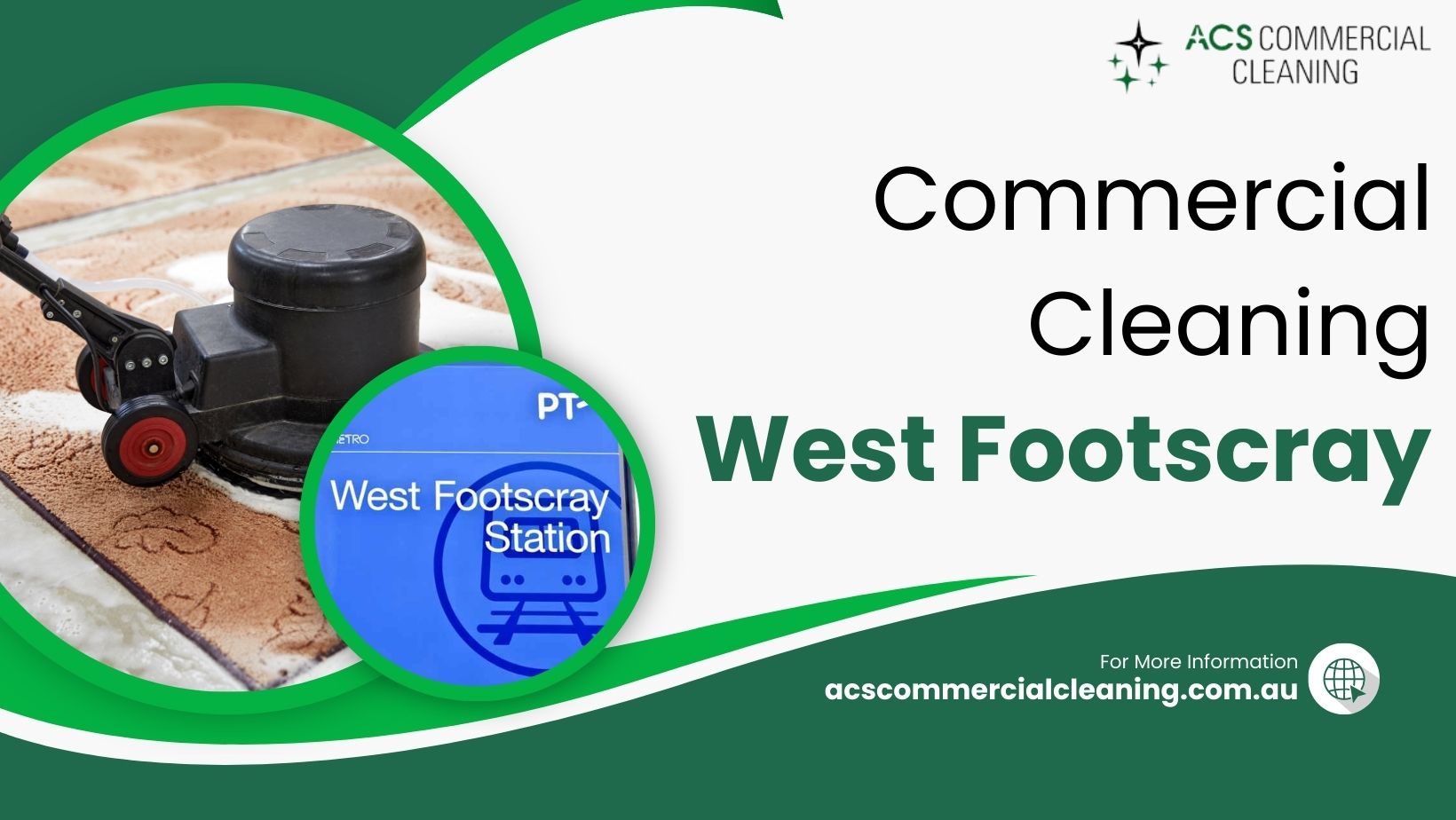 Commercial Cleaning West Footscray Commercial Cleaning West Footscray