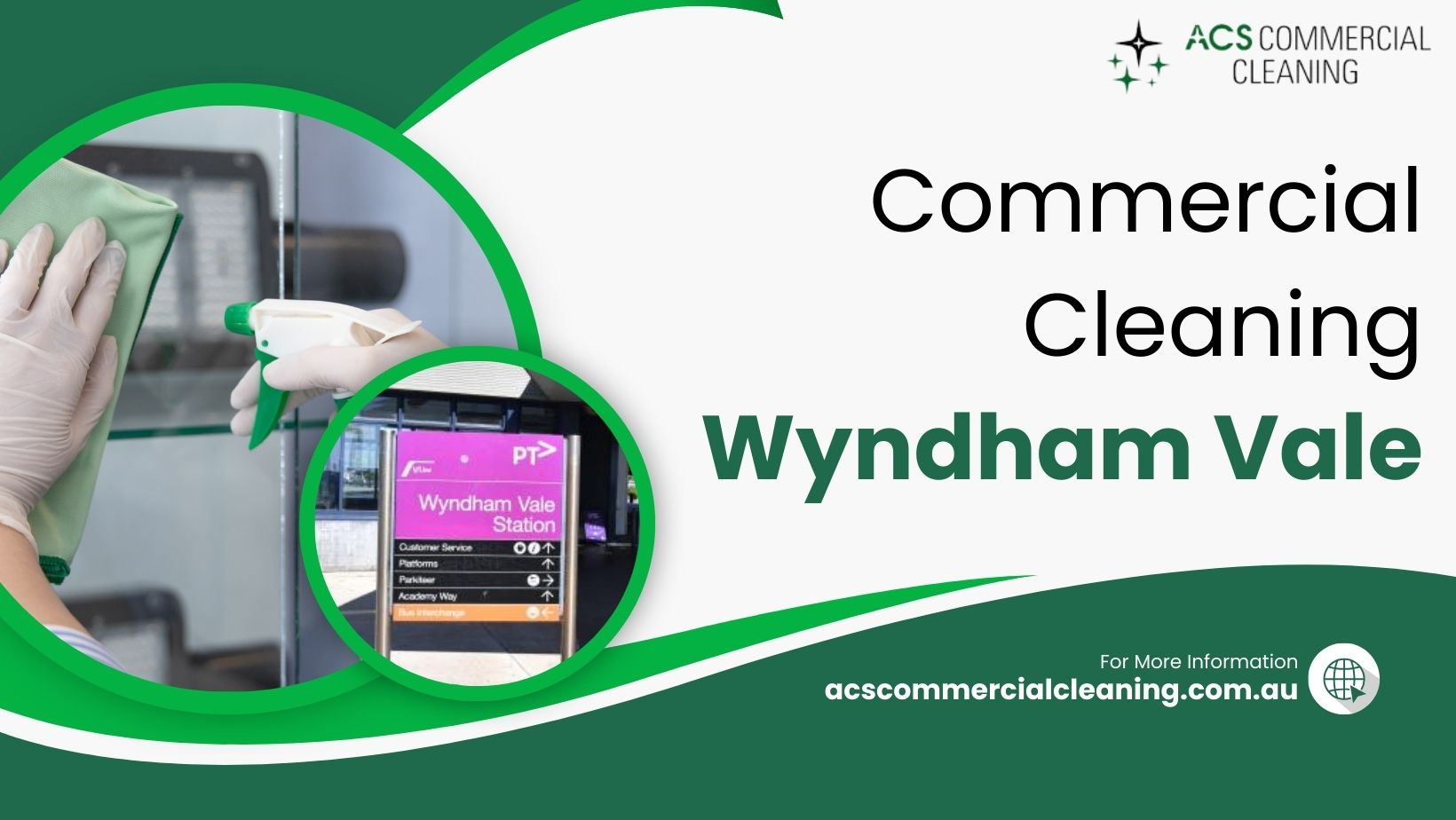 Commercial Cleaning Wyndham Vale Commercial Cleaning Wyndham Vale