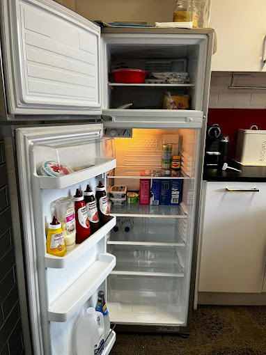Appliances Cleaning