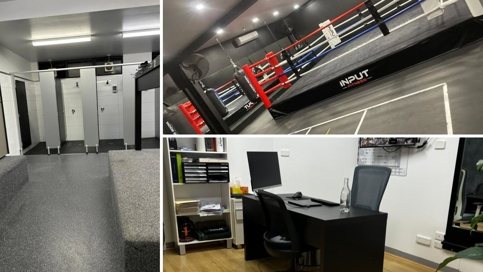 ACS Cleaning offers Commercial Cleaning Melbourne CBD
