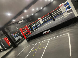 Gym Cleaning in Melbourne
