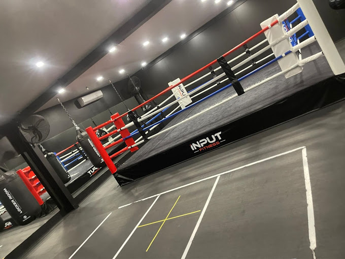 Gym Cleaning in Melbourne