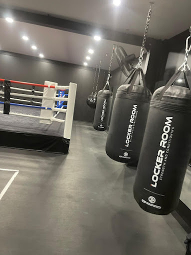Gym Sanitising