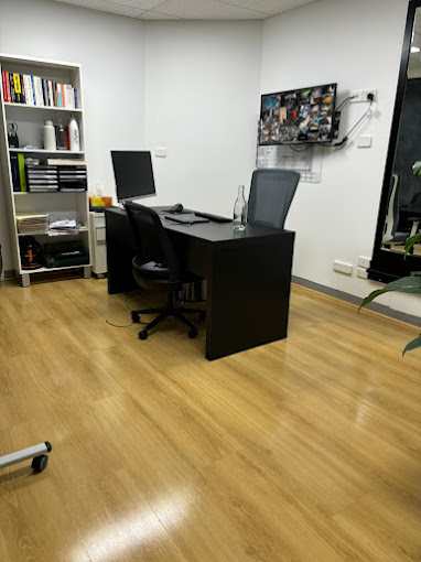 Office Cleaning