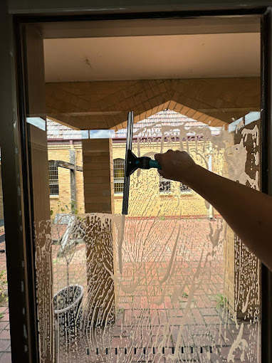 Window Cleaning